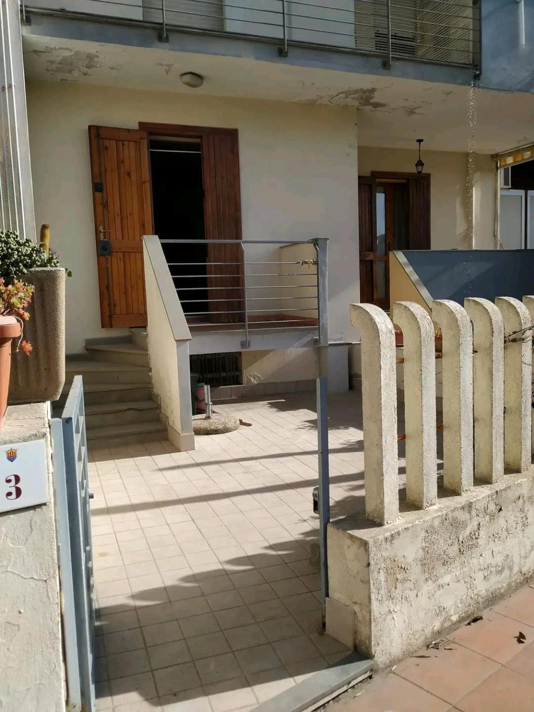 Appartamento Casa Di Gio