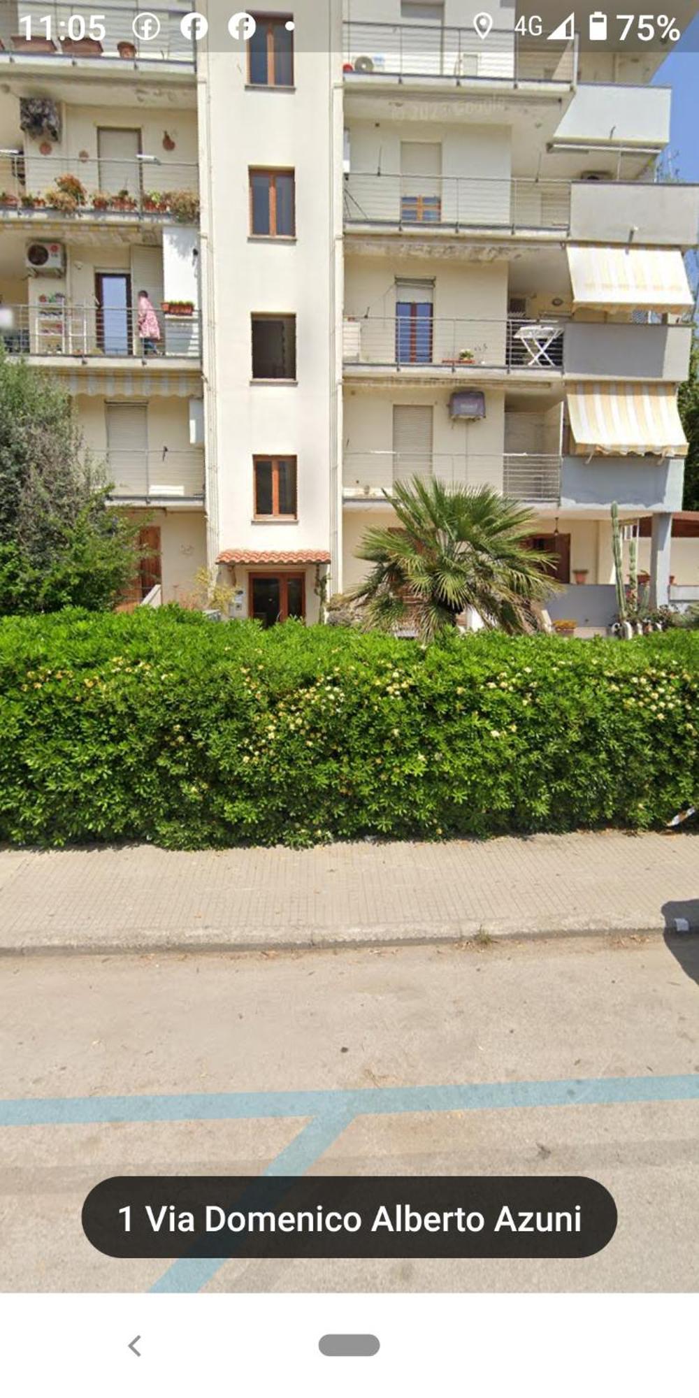 Casa Di Gio *