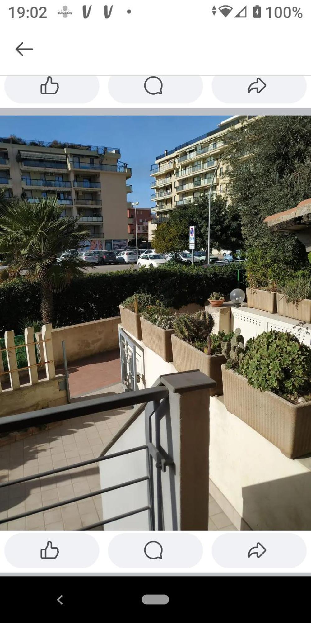 Casa Di Gio * Alghero